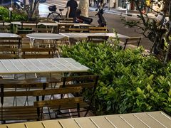 -Alimentari早午餐(安福路店)