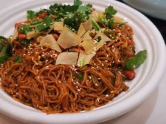 -香香海南菜餐厅