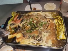 -半天妖烤鱼(紫荆广场店)