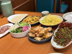-老昌春饼(中央大街店)