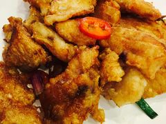 -鱼醉无骨鱼·中山脆肉鲩(荔湾路店)