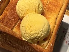 -绿茶餐厅(天津天河城店)