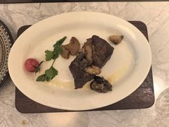 -西堤牛排(南京龙江店)