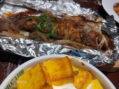 -新白鹿餐厅(城西银泰城店)