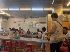 -广场正宗原汁薏米店