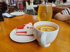 -埠口精酿夜景餐酒吧· BREWPORT BISTRO(长嘉汇重庆之眼店)