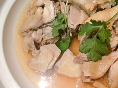-新悦·霞浦海鲜生(上下杭店)