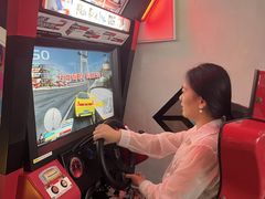 -CIAO·团建聚餐·生日派对轰趴馆(福田店)