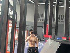 -锐动健身(博地中心店)