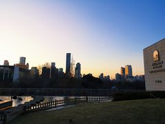 -行者书屋大堂吧 ·下午茶(南京圣和府邸酒店)