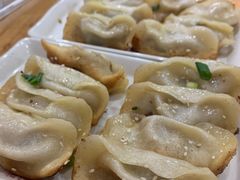 -小姜锅贴(凤凰街店)