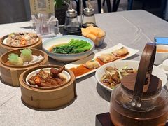 -晋江荣誉国际酒店·港誉茶餐厅