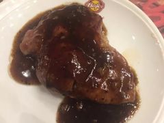 -芭菲盛宴·环球美食(解放碑英利国际店)