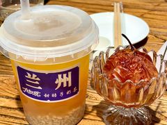 -有奴思烤肉·清真(正宁路店)