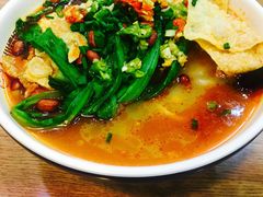 -螺小胖柳州螺蛳粉(钟楼总店)