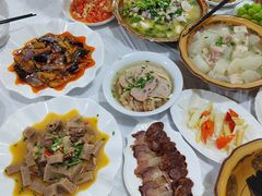 -明升萝卜汤