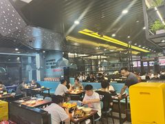 -517烧烤·龙虾·海鲜大排档(万象都荟店)