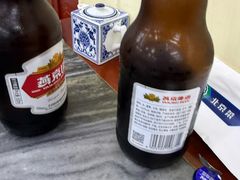 -海碗居老北京炸酱面(增光路店)