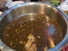 -聚首堂·特色小吃·肘子(什刹海德胜门店)