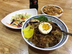 -神田川拉面店(上游街店)