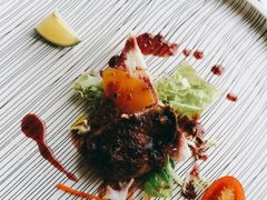 -V Bar海景扒房(北海湾惠龙万达嘉华酒店)