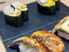 -友壹町寿司(新DNA购物中心店)