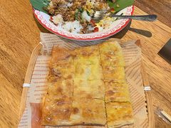 -婉泰·特色小吃·舂鸡脚(告庄二店)