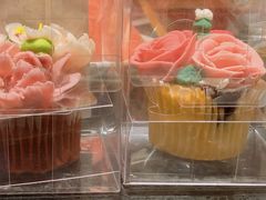 -BON CAKE(华贸购物中心店)
