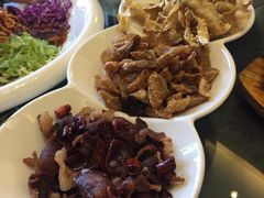 -清真·聚海轩餐厅(小关邑店)