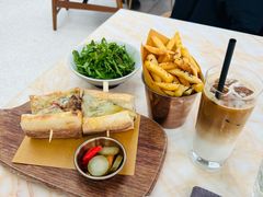 -城市露台景观餐厅(淮海路店)