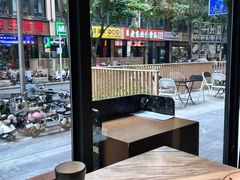 -同仁四季椰子鸡(福田东园总店)