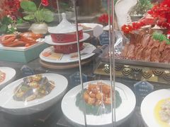 -大鹏饭店·金陵家宴(奥体中心店)