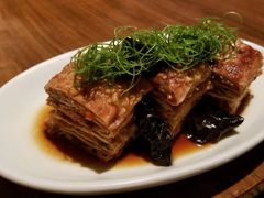 -湖滨28中餐厅·西湖宴·杭州君悦酒店