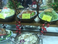 -赵记煎饼卷大葱(泰山大街店)