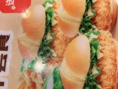 -德克士(新江湾城店)