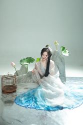 -八角古风摄影