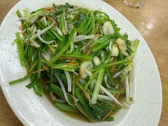 -明记烧鱼美味店