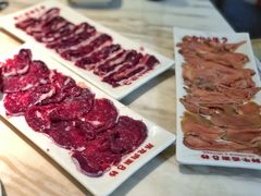 -为什么牛潮汕牛肉火锅(中信广场店)