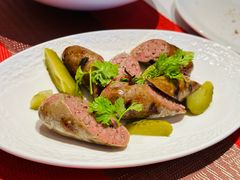 -Kathleen's Bistro&Bar 凯圣琳西餐厅(漕河泾印象城店)