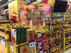 -物美超市(通州果园店)