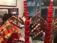 -天津堆姐糖堆刨冰(河东区总店)