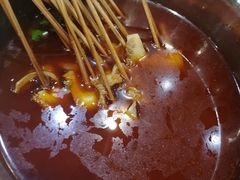 -金刚山烧烤(中山路店)