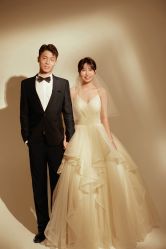 -布丁婚纱摄影工作室