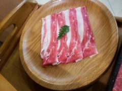 特选肥牛-牛New寿喜烧(青浦店)