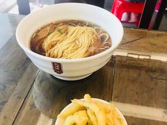 银鱼面-桃源居(蠡园店)