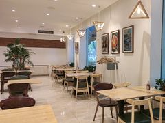 -ALAMEEN阿拉伯餐厅(三里屯店)