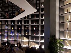 -STARRY CAFE & LOUNGE BAR(高新店)
