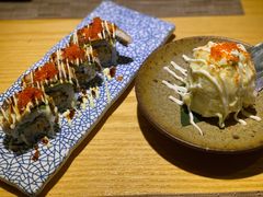 -吉兆·料理(红梅南路店)