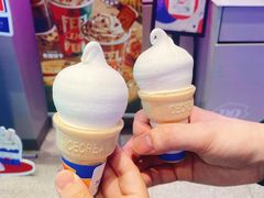-DQ·蛋糕·冰淇淋(融创茂店)