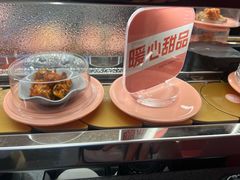 -争鲜回转寿司(中街大悦城店)